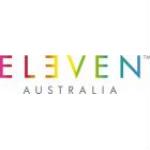 Eleven Australia Coupons