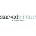 Stacked Skincare Coupons