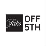 Saks Off 5TH Coupons
