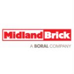 Midland Brick Coupons
