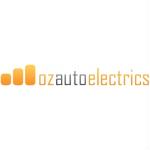 Oz Auto Electrics Coupons