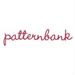 Patternbank Coupons