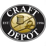 Craft Depot Coupons