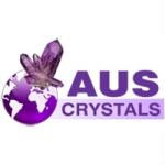 Aus Crystals Coupons