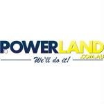 Powerland Coupons
