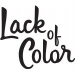 Lack of Color Coupons
