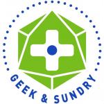 Geek And Sundry Coupons