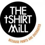 the tshirt mill Coupons