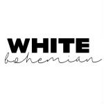 White Bohemian Coupons