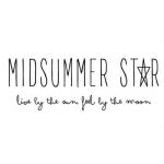 Midsummer Star Coupons
