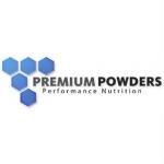 Premium Powders Coupons