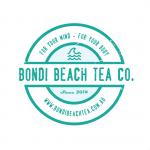 Bondi Beach Tea Coupons