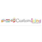 Custom Icing Coupons