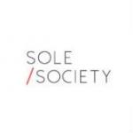 Sole Society Coupons