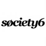 Society6 Coupons