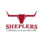Sheplers Coupons