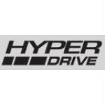 Hyper Drive Coupons