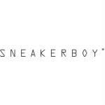 Sneakerboy Coupons
