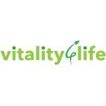 Vitality 4 Life Coupons