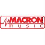 Macron Music Coupons