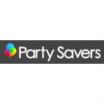 Party Savers Coupons