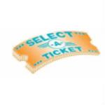 SelectATicket Coupons