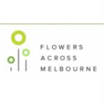 Flowers Across Melbourne Coupons