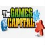The Games Capital Coupons