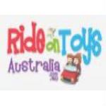 Ride On Toys Australia Coupons