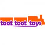 Toot Toot Toys Coupons