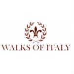 walks of italy Coupons