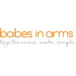 Babes In Arms Coupons