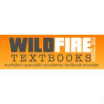 Wildfire Textbooks Coupons