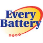 Every Battery Coupons
