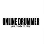 Online Drummer Coupons