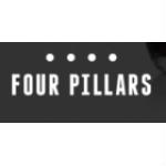 Four Pillars Gin Coupons