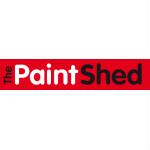 The Paint Shed Coupons