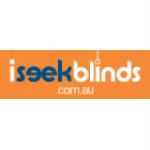 I Seek Blinds Coupons