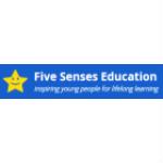 Five senses education Coupons