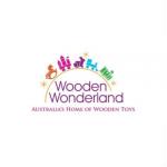 Wooden Wonderland Coupons