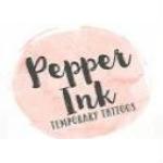 Pepper Ink Coupons