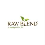 Raw Blend Coupons