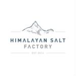 Himalayan Salt Factory Coupons