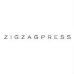 Zigzagpress Coupons