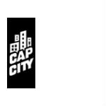 Cap City Coupons
