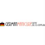 German Manicure Sets Coupons