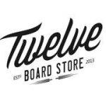 Twelve Board Store Coupons