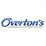 Overton's Coupons