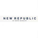 New Republic Coupons