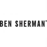 Ben Sherman Coupons